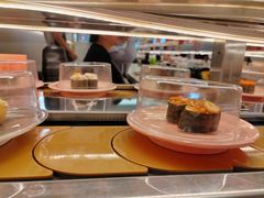-争鲜回转寿司(东方银座店)