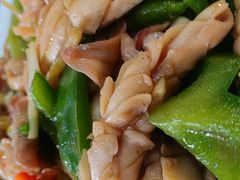 -卡尔顿东方银龙酒店•广西菜•早茶