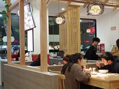 大堂-八二小区抄手(三友路店)