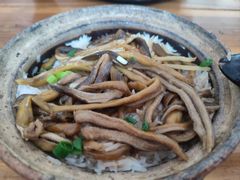 -文记煲仔饭