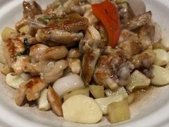 -新华饭店·新津菜·酥皮烤鸭·海鲜(津湾广场店)