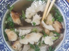 -澄城水盆羊肉店(永兴坊店)