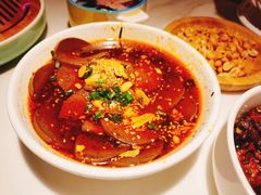 -今朝桃花醉川菜小酒馆(龙湖天街店)