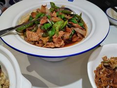 -兰湘子·湘菜小炒(三桥万象城店)