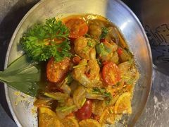 -柳飘飘亚洲烤肉集合店(内江万达店)