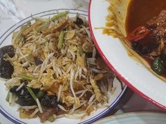 -鲁西南老厨子·特色鲁菜(经一纬五店)