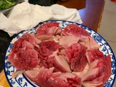 -飘香火锅(玉林西路店)