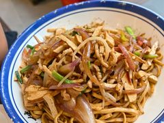 -同心楼(解放北路店)