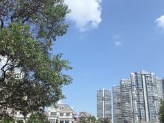 -白塘生态植物园