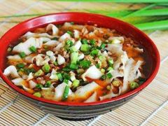 -好嫂子酱猪手•农家菜(蒲黄榆店)