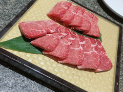 -NIUAN牛庵·日式和牛烧肉(恒隆店)