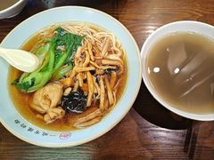 -鸡鸣寺百味斋素菜馆