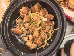 -东北范·金牌肘子·杀猪菜(美乐城店)
