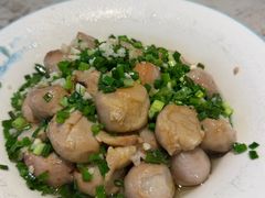 -小乡小镇·传承桐庐土菜·老板亲自烧的菜