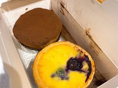 -黛汀烘焙DAINTY BAKERY(代字行合生汇店)