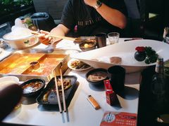-九鼎轩脆毛肚火锅(南京东路店)