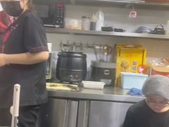 -百年老字号·观振兴蟹黄面·三虾面·苏式面(观前街富仁坊巷店)