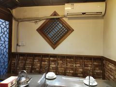 包厢-宗泉烤全羊·烤羊腿·家常菜(解放东路店)