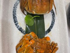 -小厨娘淮扬菜(板桥一店)