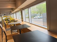 -dotcom coffee古点咖啡(致真大厦店)