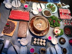 -慢丽江·云南野生菌土鸡锅(付家庄店)