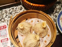 -南京大牌档(凯德大峡谷店)