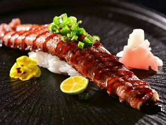 -樱之盛宴·蟹料理海鲜自助(前进大街店)