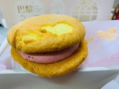 -好利来(团结湖店)