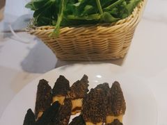 -黑鸡小馆(金源店)