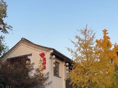 -吴越荣记·苏州菜·松鼠桂鱼(娄门景区店)