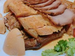 -金穗园·砂锅粥.醉鸡煲火锅(长寿路店)