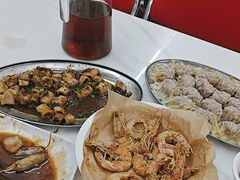 -嘉升大排档(番禺总店)