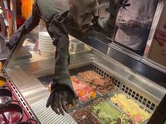 -富力希尔顿酒店·地阔自助餐厅