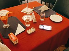 -嘉莱特和平国际酒店自助餐