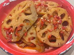 -老三样·旧食新味(船山路店)