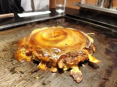 什锦大阪烧-味乃家 本店