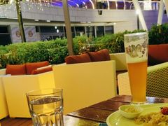-Paulaner·德国帕拉娜自酿啤酒餐厅(海上世界店)