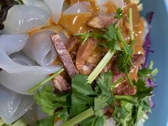 -老边饺子馆(东单店)