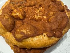 -黑窑厂糖油饼烤鸭·清真菜(旗舰店)