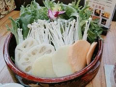 -束河人家(南锣鼓巷店)