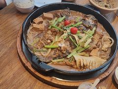 -老板恋上鱼(恒隆广场店)