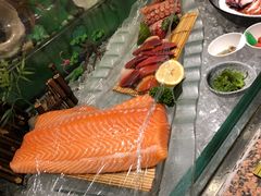 -大连富丽华大酒店·花都西餐厅