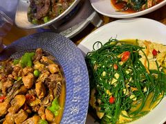 -俭寨大盘鸡·缸子肉·小公鸡·新疆菜(云通店)