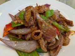 -叁拾壹克饺子·东北菜(国贸店)