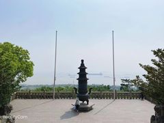 -狼山风景名胜区