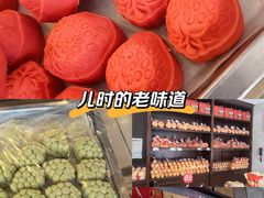 -一大糕点(纬六路店)