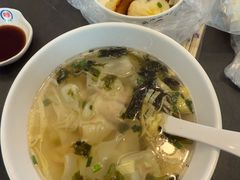 -同心楼(解放北路店)