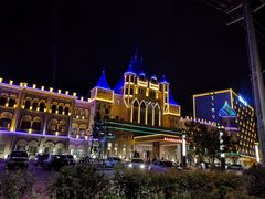 -望儿山温泉水乐园