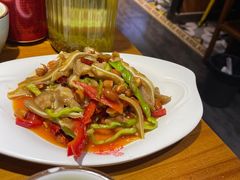 -黑鱼郭我家酸菜鱼(摩尔广场店)