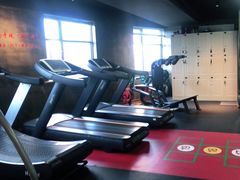 -Ms.Pilates 普拉提技术(尚悦湾陆家嘴店)